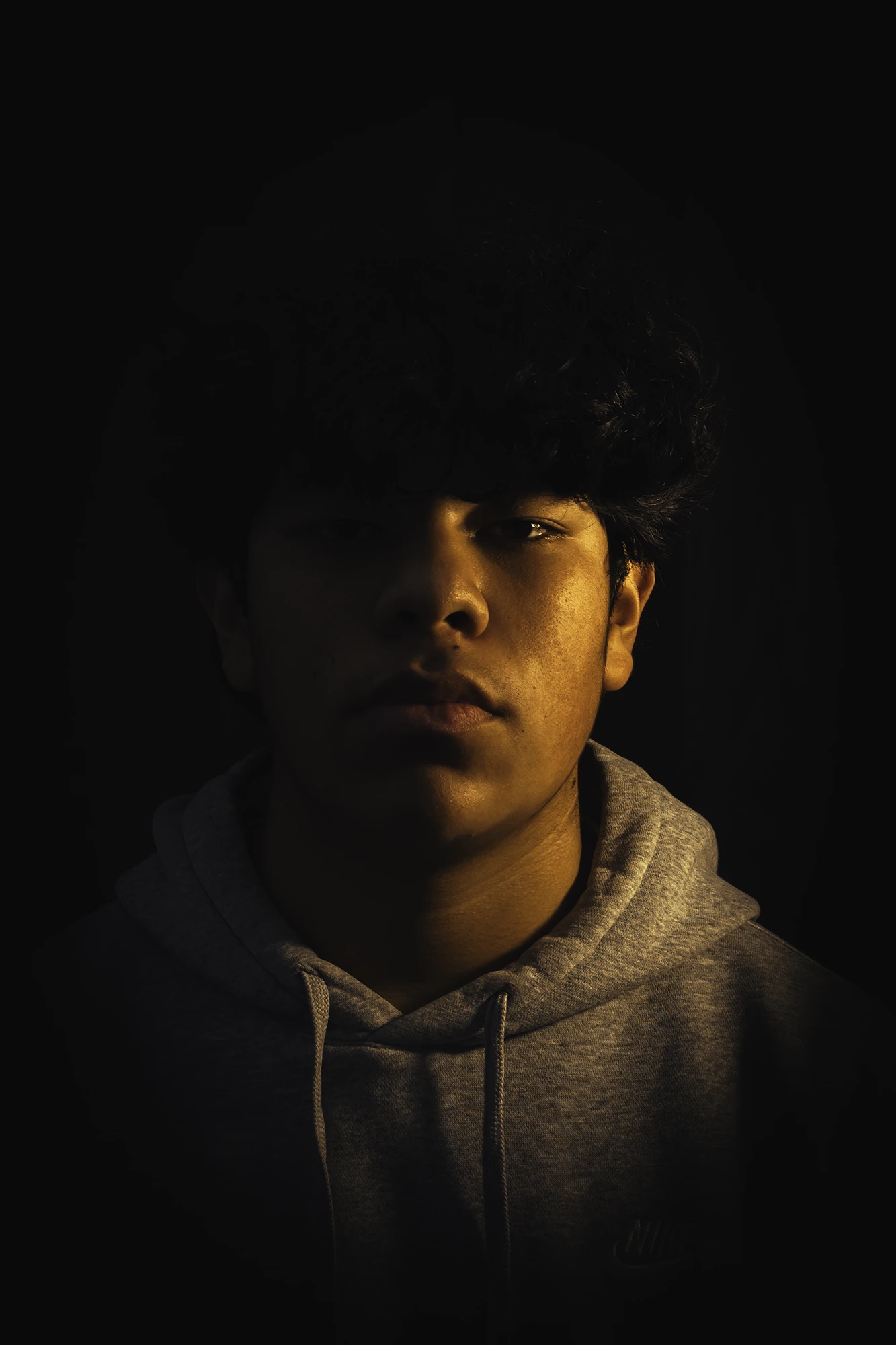 Tall Vertical Feature